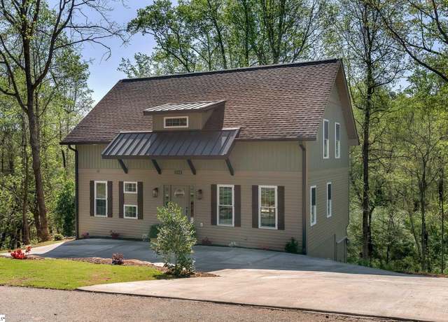 Property at 3064 Woodale Dr, Seneca, SC 29678, 4 beds, 3 baths