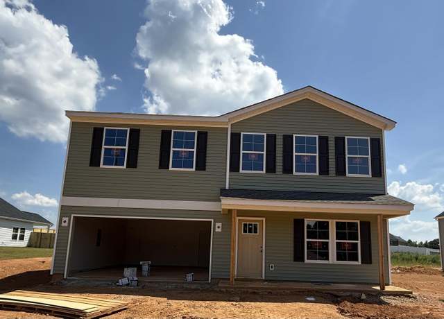 Property at 1443 Macedonia Rd Lot 5, Gaffney, SC 29341, 4 beds, 2.5 baths