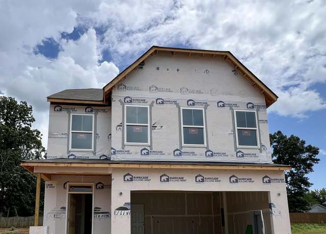 Property at 619 Werner Way, Greenville, SC 29611, 3 beds, 2.5 baths