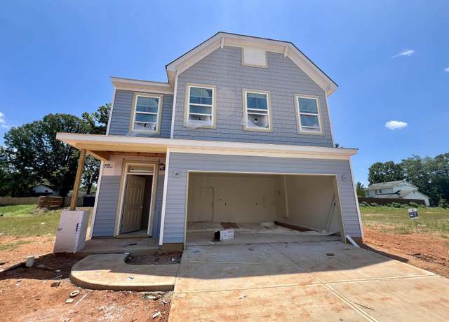 Property at 619 Werner Way, Greenville, SC 29611, 3 beds, 2.5 baths