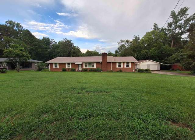 Property at 107 Pine Rd, Laurens, SC 29360, 3 beds, 2 baths