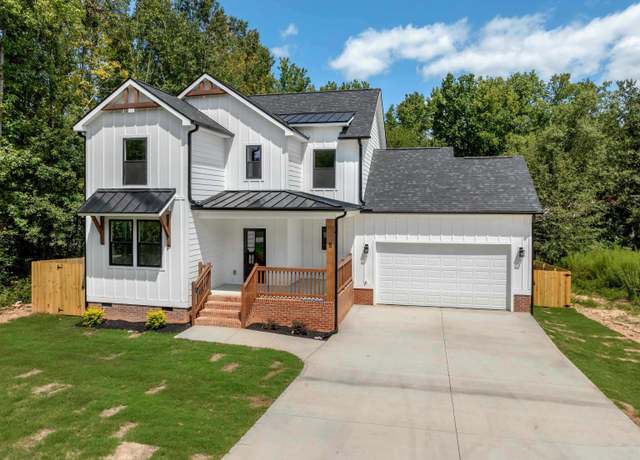 Property at 5 Bane Rd, Taylors, SC 29687, 3 beds, 2.5 baths