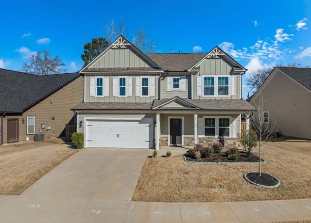 Property at 305 Loxley Dr, Simpsonville, SC 29680, 4 beds, 3 baths