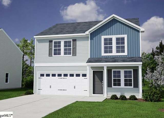 Property at 12073 Lansbury Dr Lot 81, Inman, SC 29349, 4 beds, 2.5 baths