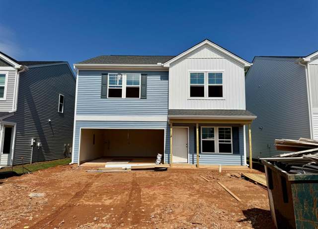 Property at 12073 Lansbury Dr Lot 81, Inman, SC 29349, 4 beds, 2.5 baths
