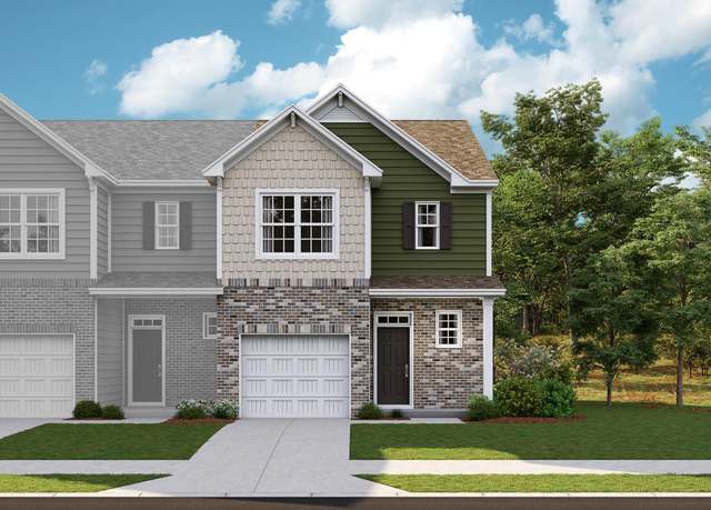 Property at Tbd Sundiata St Unit WSG 183 Carlton A1E, Piedmont, SC 29673, 3 beds, 2.5 baths