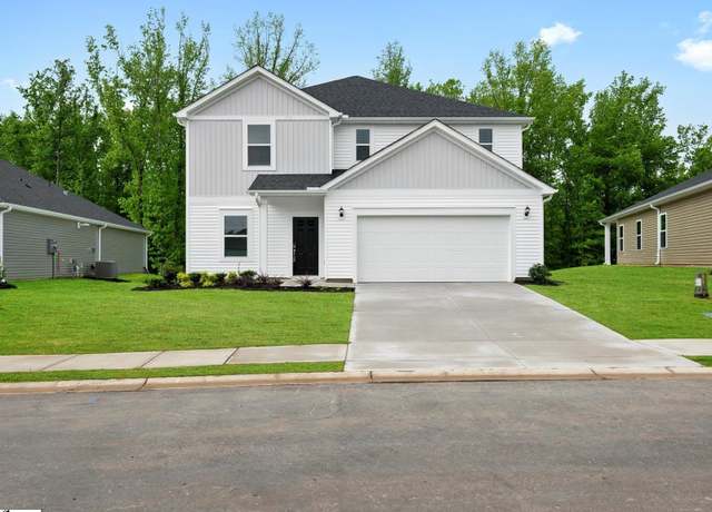 Property at 209 Merriweather Way, Spartanburg, SC 29306, 4 beds, 2.5 baths