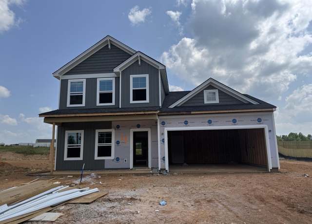 Property at 1449 Macedonia Rd Lot 4, Gaffney, SC 29341, 4 beds, 2.5 baths