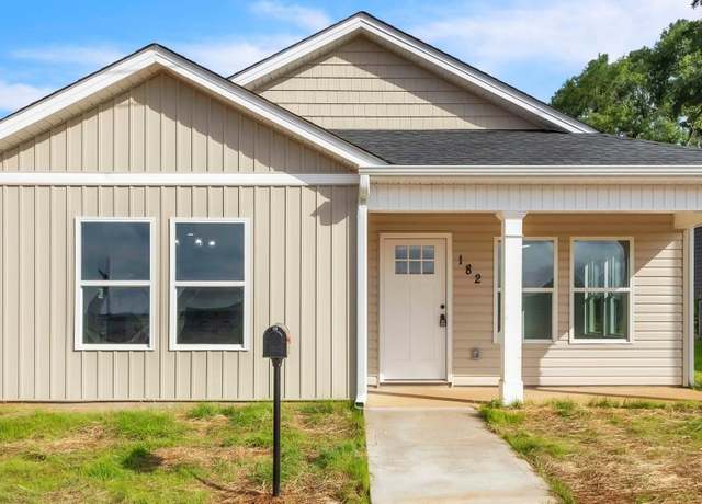 Property at 182 Ridge St, Spartanburg, SC 29302, 3 beds, 2 baths