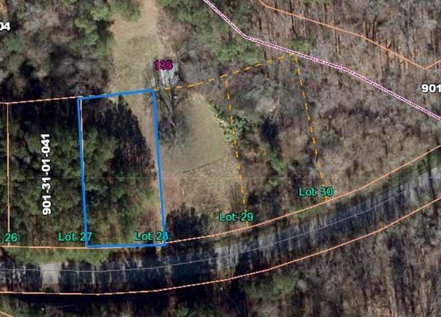 Property at 00 Baldwin Cir, Clinton, SC 29325