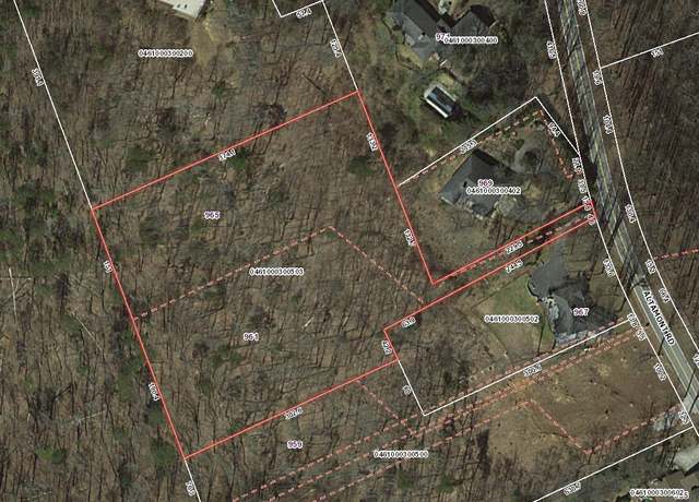 Property at 961 Altamont Rd, Greenville, SC 29609