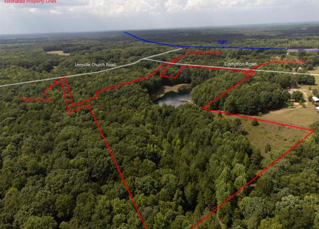 Property at 563 Compton Rd, Clinton, SC 29325