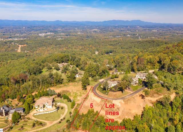 Property at 30 Grand Vista Dr Lot 5, Greenville, SC 29609
