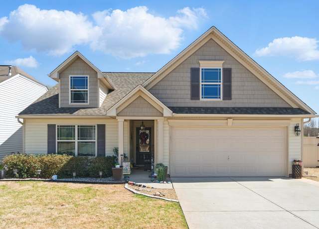 Property at 17 Mcfadden Dr, Simpsonville, SC 29680, 3 beds, 2 baths