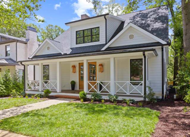 Property at 215 W Earle St, Greenville, SC 29609, 4 beds, 4.5 baths