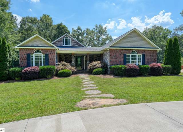 Property at 171 Fernbrook Cir, Pacolet, SC 29372, 5 beds, 4 baths