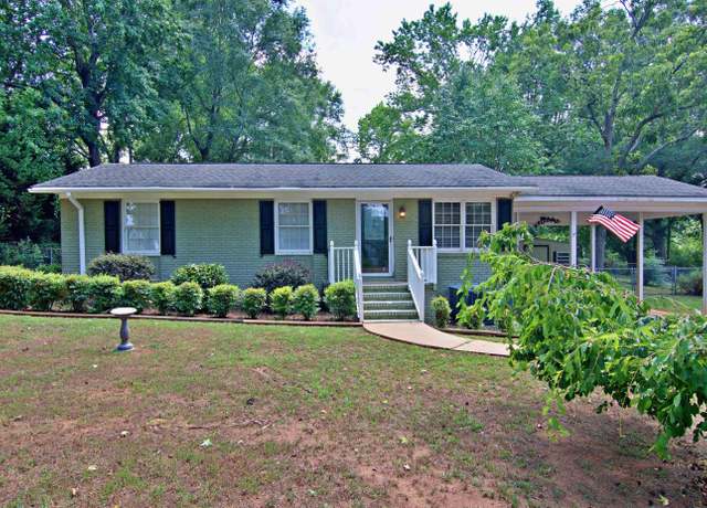 Property at 903 New Prospect Church Rd, Anderson, SC 29625, 3 beds, 2 baths