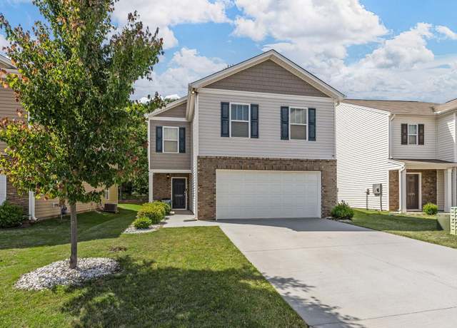 Property at 1087 Summerlin Trl, Duncan, SC 29334, 4 beds, 2.5 baths