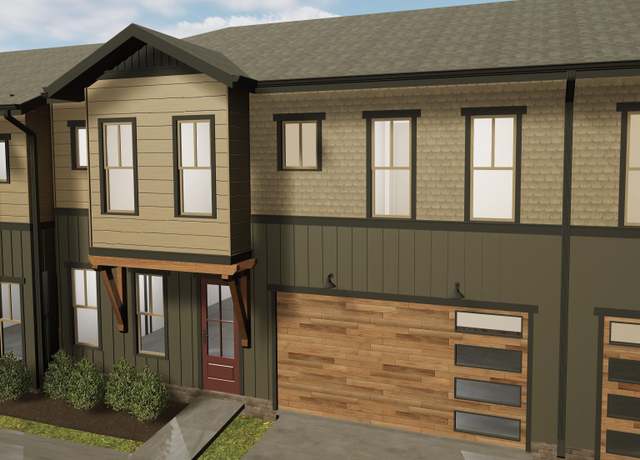 Property at 708 Anderson Rd Lot 13, Greenville, SC 29601, 3 beds, 2.5 baths