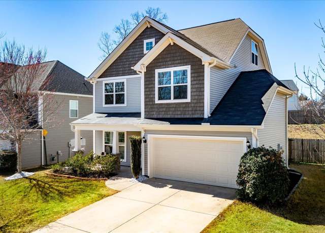 Property at 618 S Windowpane Way, Duncan, SC 29334, 4 beds, 2.5 baths