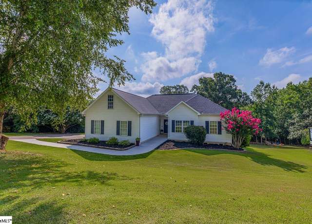 Property at 715 S Alderwood Dr, Woodruff, SC 29388, 3 beds, 2 baths