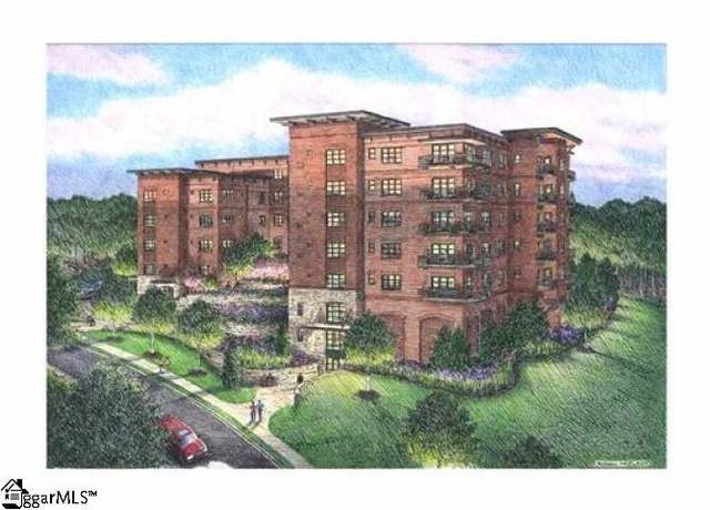 Property at 301 E Broad St Unit 303, Greenville, SC 29601, 2 beds, 2 baths
