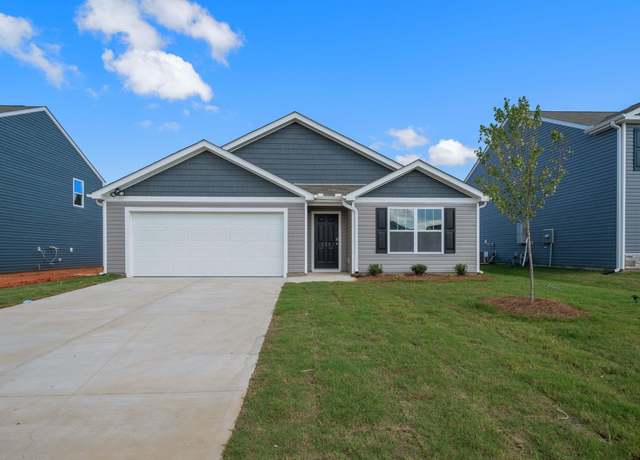 Property at 111 Larson Ln, Greenwood, SC 29646, 4 beds, 2 baths