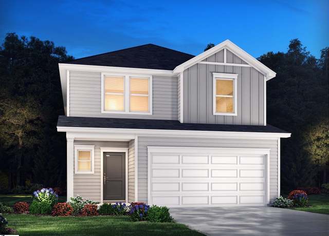 Property at 116 Gardner Ave, Gray Court, SC 29645, 5 beds, 3 baths