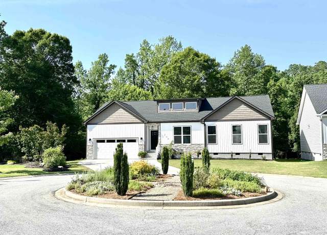 Property at 206 Page Creek Blvd, Landrum, SC 29356, 4 beds, 2 baths