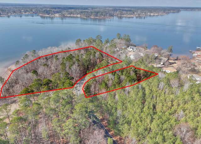Property at 0 Scurry Island Rd, Chappells, SC 29037
