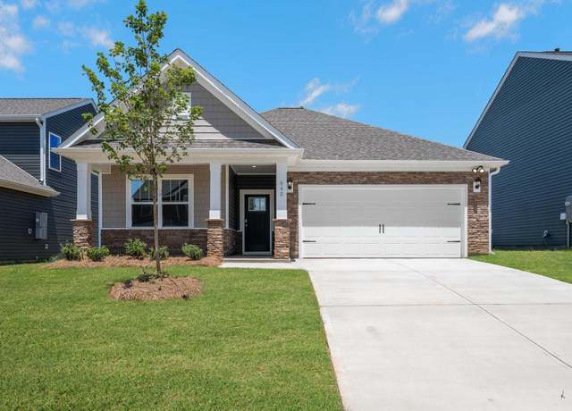 Property at 945 Pineland Dr, Woodruff, SC 29388, 3 beds, 2 baths