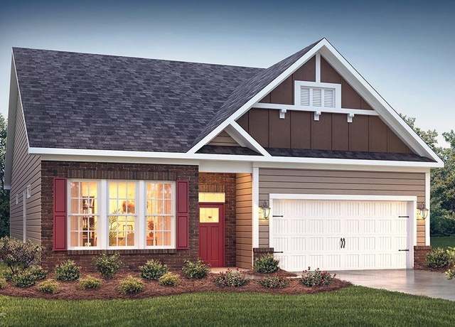Property at 409 Fiery Rd Lot 0199, Mauldin, SC 29607, 4 beds, 3 baths