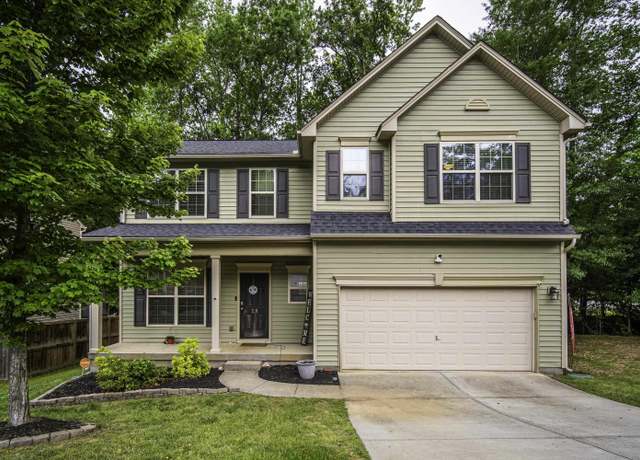 Property at 20 Killarney Ln, Greer, SC 29650, 3 beds, 2.5 baths