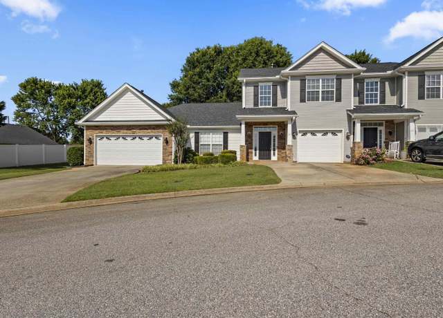 Property at 24 Roselite Cir, Greer, SC 29650, 3 beds, 2.5 baths
