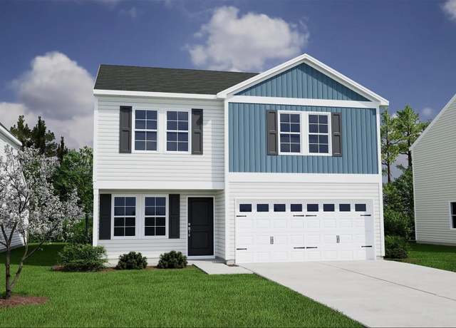 Property at 337 Prosperity Ln Lot 91, Moore, SC 29369, 4 beds, 2.5 baths