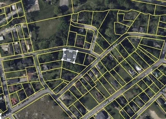 Property at 508 Griffin Ave, Greenwood, SC 29646