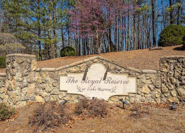 Property at 106 Saint Christopher Ct, Sunset, SC 29685