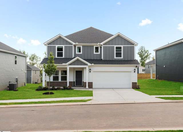 Property at 109 Veracruz Ct, Greenville, SC 29605, 5 beds, 4 baths