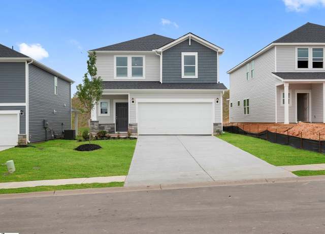 Property at 110 Gardner Ave, Gray Court, SC 29645, 5 beds, 3 baths
