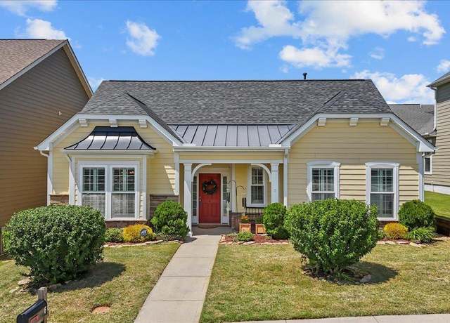 Property at 6 Kelvyn St, Greer, SC 29651, 3 beds, 2 baths