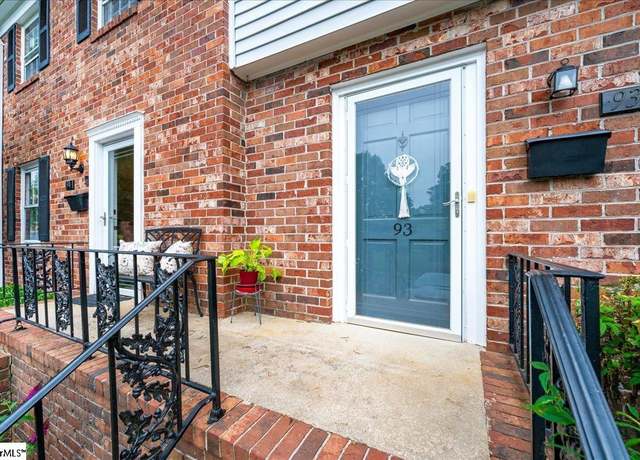 Property at 815 Edwards Rd Unit 93, Greenville, SC 29615, 2 beds, 1.5 baths