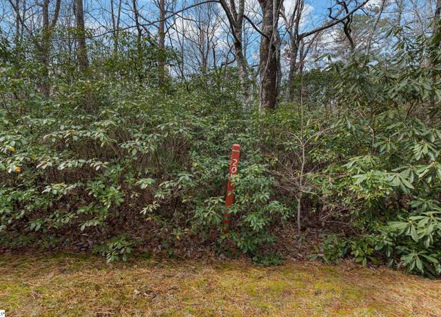 Property at 00 Conifer Falls Rd, Cleveland, SC 29635