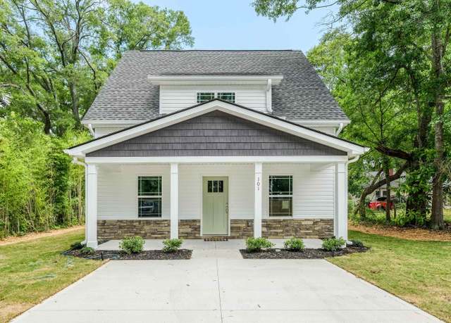 Property at 101 Poplar Ave, Belton, SC 29627, 3 beds, 2.5 baths