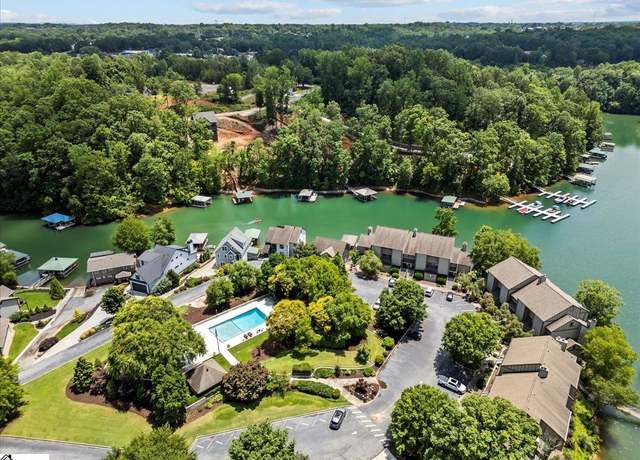 Property at 701 Loran Pointe, Seneca, SC 29672, 3 beds, 3.5 baths