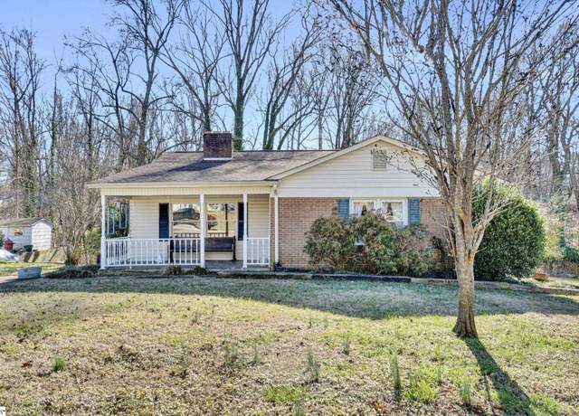 Property at 138 Forest Hills Dr, Gaffney, SC 29340, 3 beds, 2 baths