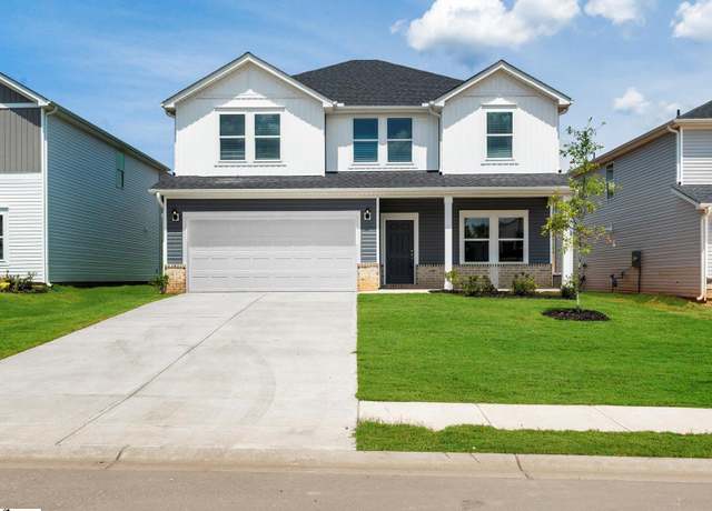 Property at 113 Tantalus St, Gray Court, SC 29645, 4 beds, 2.5 baths
