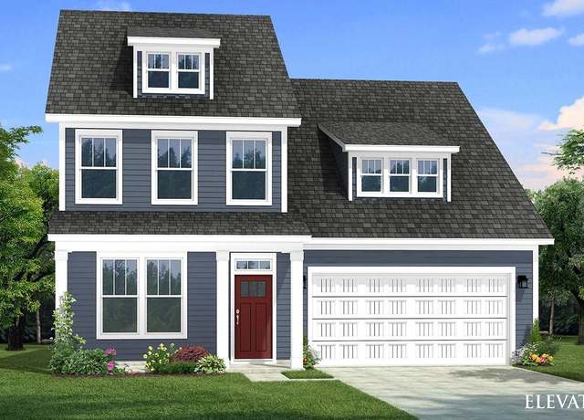 Property at 1137 Matisse Cir, Moore, SC 29369, 5 beds, 3.5 baths
