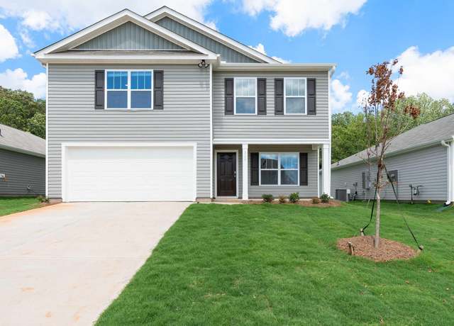 Property at 309 Arnison Rd, Piedmont, SC 29673, 4 beds, 2.5 baths