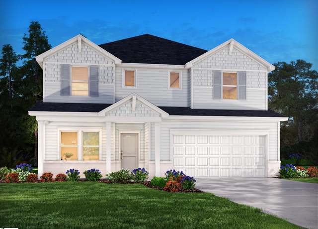 Property at 112 Tantalus St, Gray Court, SC 29645, 5 beds, 4 baths