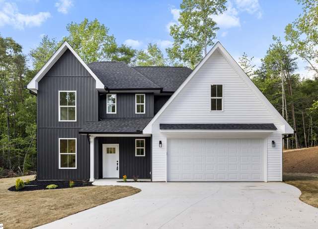 Property at 64 Mush Creek Hill Rd, Travelers Rest, SC 29690, 3 beds, 2.5 baths
